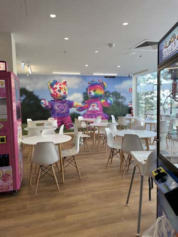 Image 8 for Build a Bear - Surfers Paradise