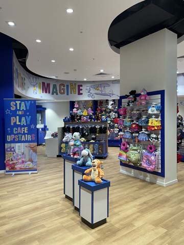 Image 9 for Build a Bear - Surfers Paradise