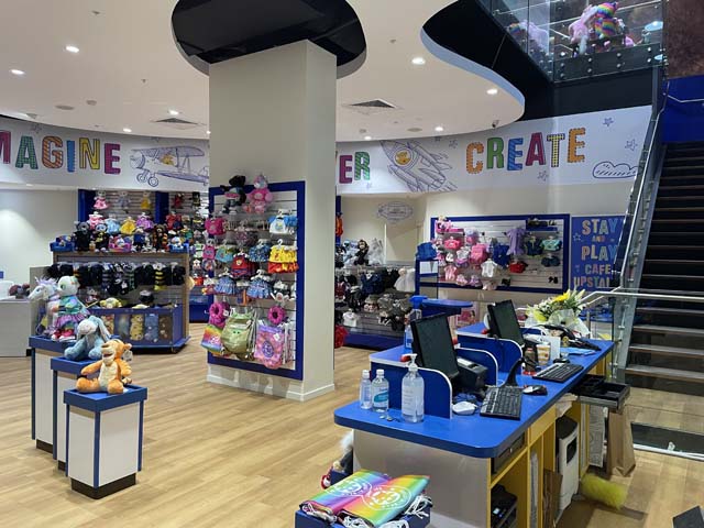Image 1 for Build a Bear - Surfers Paradise