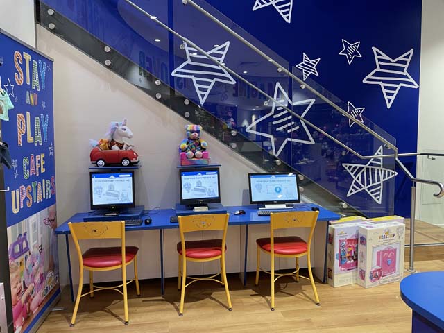 Image 2 for Build a Bear - Surfers Paradise