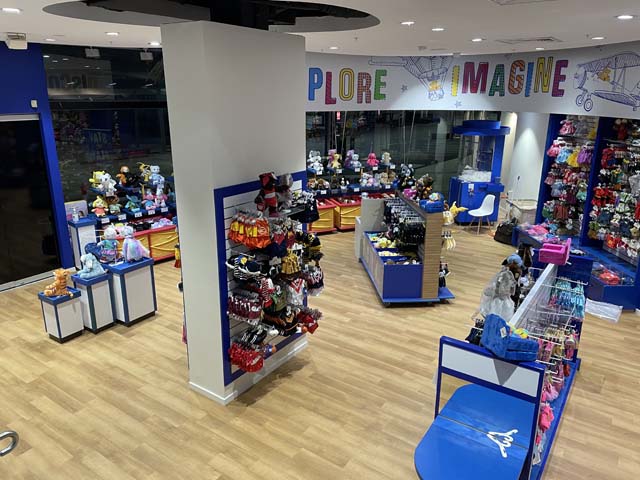 Image 3 for Build a Bear - Surfers Paradise