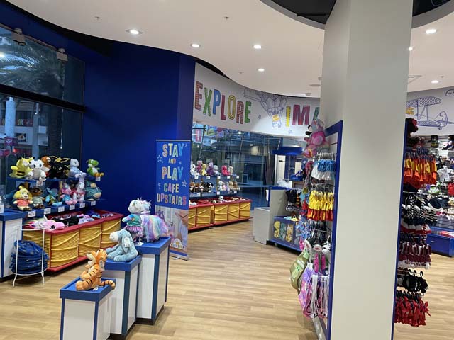 Image 6 for Build a Bear - Surfers Paradise