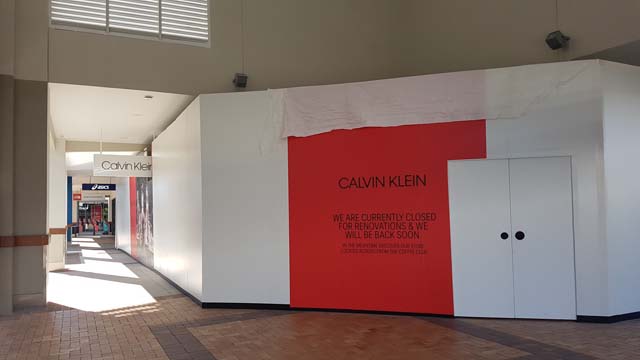 Image 6 for Calvin Klein De-fit