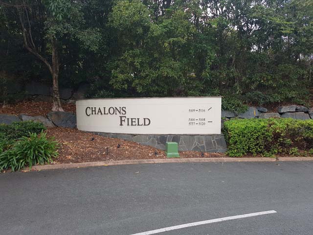 Image 5 for Chalon Fields