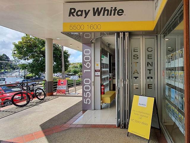 Image 4 for Ray White Office De-fit & Fit-out - Benowa