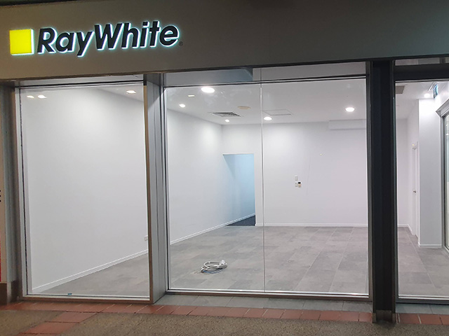 Image 30 for Ray White Office De-fit & Fit-out - Benowa