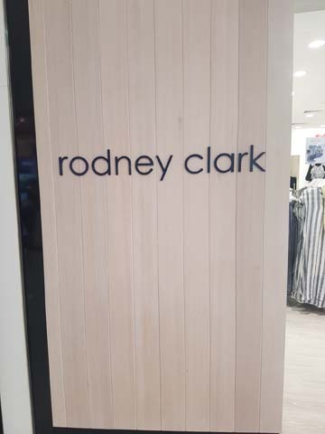 Image 2 for Rodney Clark Fit-out