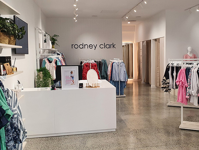Image 14 for Rodney Clark Harbour Town Outlet
