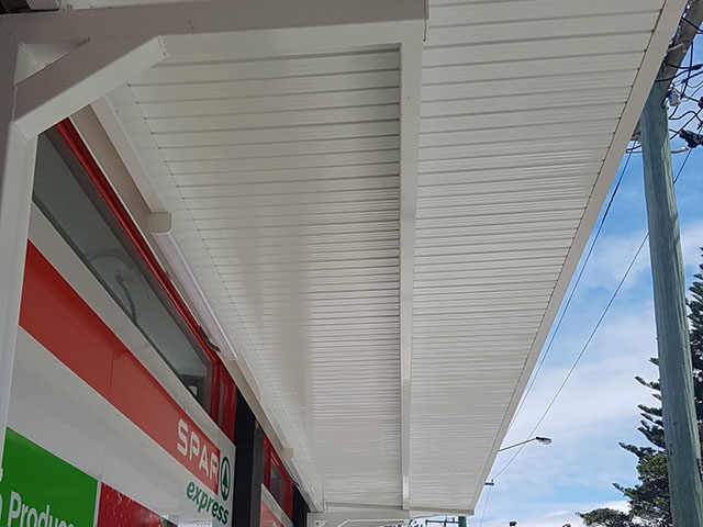 Image 2 for SPA New Awning Roof