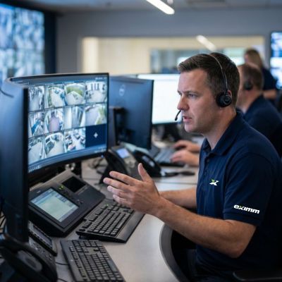 Alarm Response Residential Security Guards and Patrols across Gold Coast and Brisbane