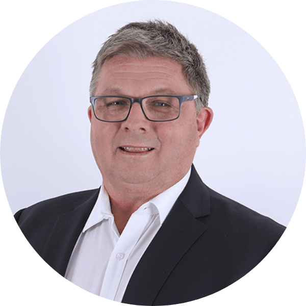 Garry Goodman, Managing Director of Eximm, located on the Gold Coast and providing facility services across South East QLD & Northern NSW.