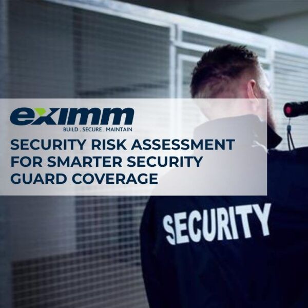 Security Risk Assessment Gold Coast and Brisbane: When Your Business Needs One and What’s Involved