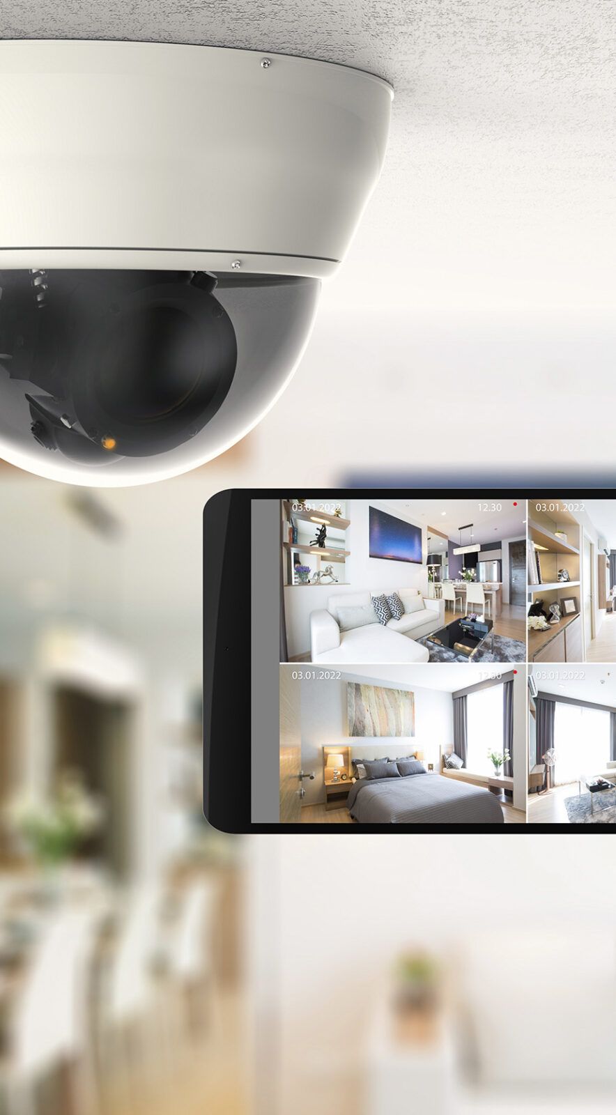 Security Cameras Gold Coast CCTV Installation Eximm