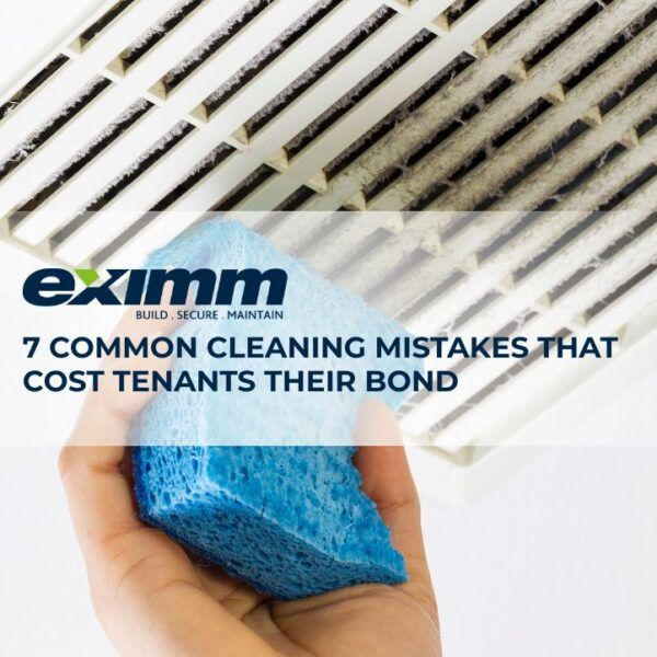 Bond Cleaning Made Simple: How to Avoid Common Mistakes and Protect Your Bond