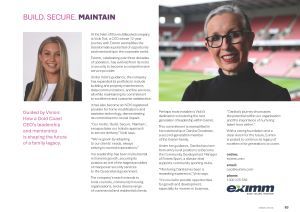 Women in Business Australia