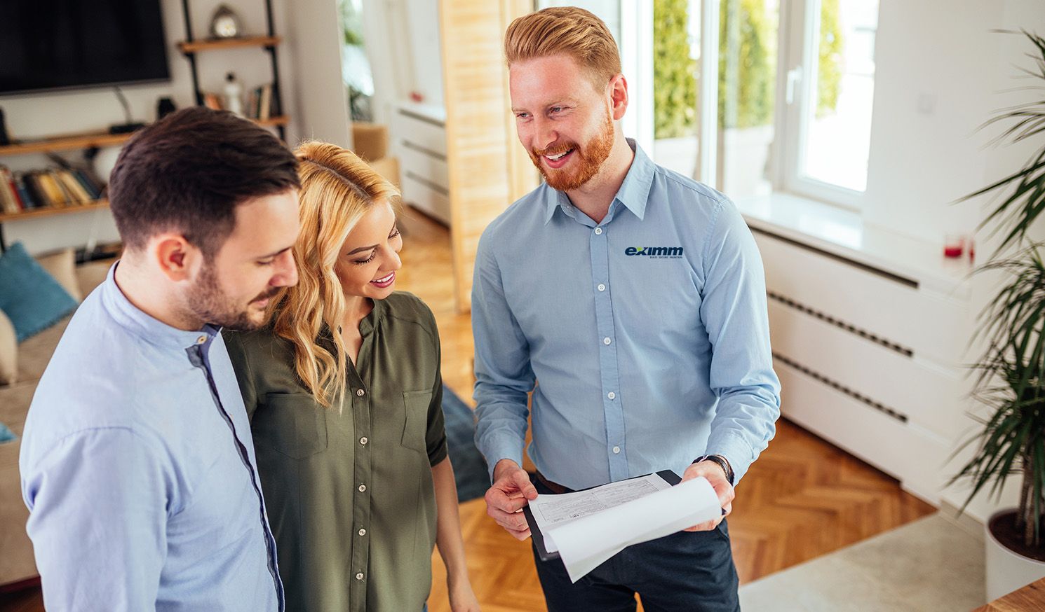 Eximm Residential Security Guards and Patrols across Gold Coast and Brisbane