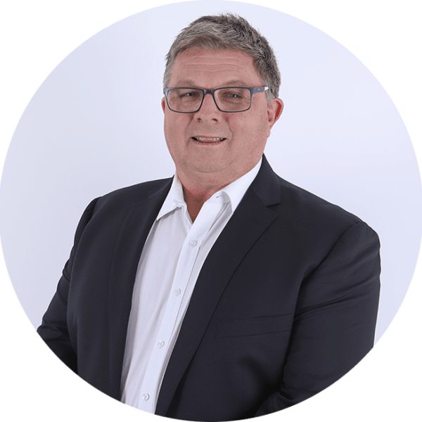 Garry Goodman, Managing Director of Eximm, located on the Gold Coast and providing facility services across South East QLD & Northern NSW.