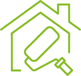 Eximm can provide Property Maintenance to residential homes, apartment buildings businesses and more.