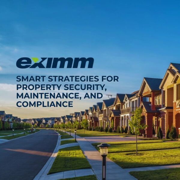 Security, Maintenance & Compliance Guide for Property Managers