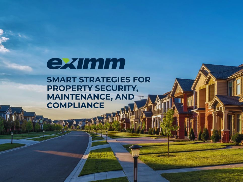 Security, Maintenance & Compliance Guide for Property Managers