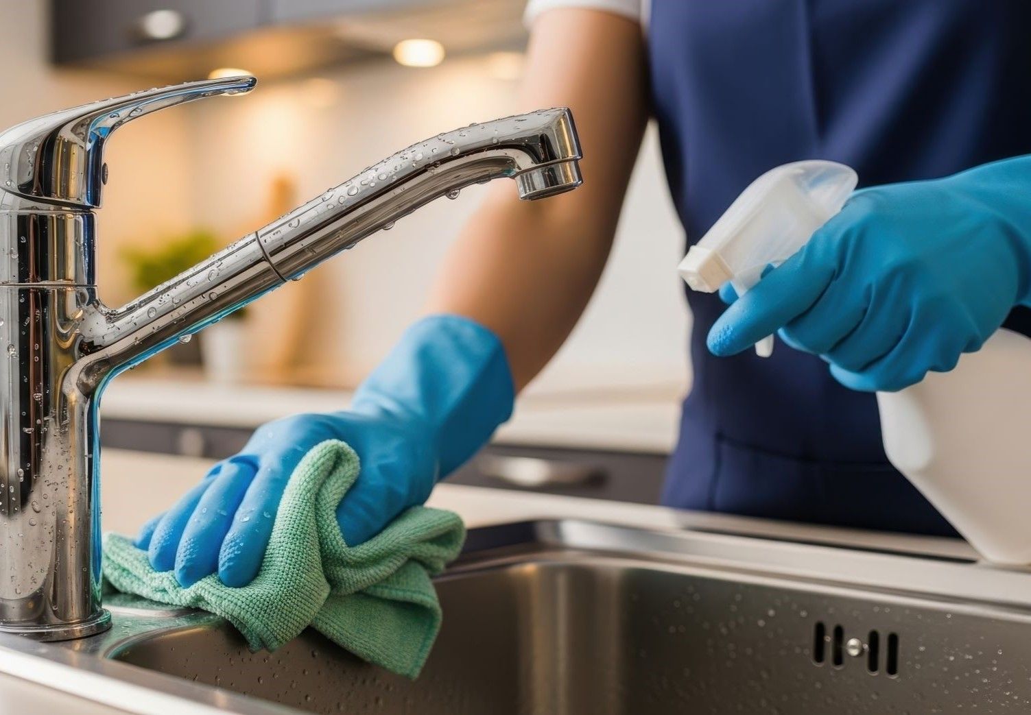 Security Monitoring operators reviewing multiple screens of security camera footage in a security monitoring Centre.